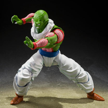 Bandai S.H.Figuarts (SHF) Dragon Ball Z Nail