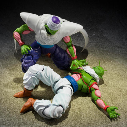 Bandai S.H.Figuarts (SHF) Dragon Ball Z Nail