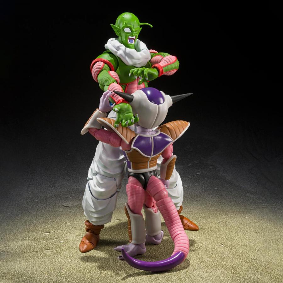 Bandai S.H.Figuarts (SHF) Dragon Ball Z Nail