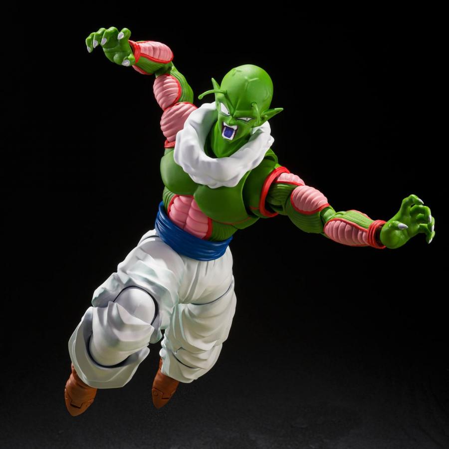 Bandai S.H.Figuarts (SHF) Dragon Ball Z Nail