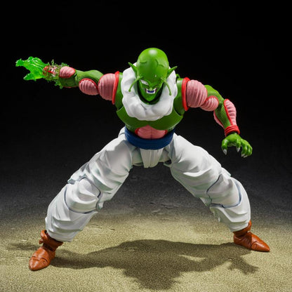 Bandai S.H.Figuarts (SHF) Dragon Ball Z Nail