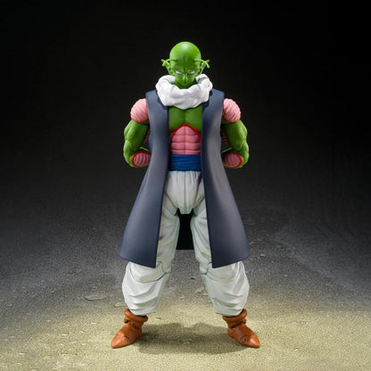 Bandai S.H.Figuarts (SHF) Dragon Ball Z Nail