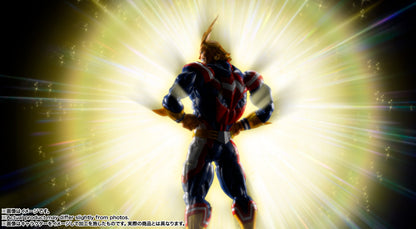 Pre-Order - Bandai S.H.Figuarts - MY HERO ACADEMIA: All Might