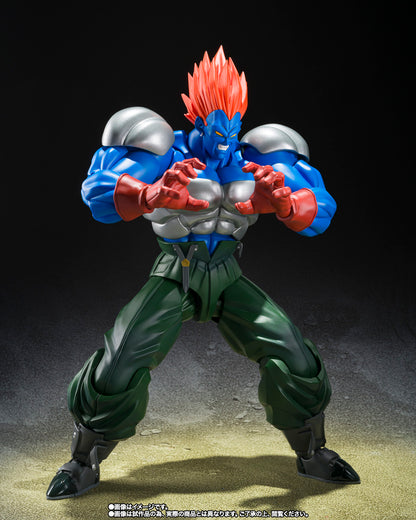 Pre-Order - Bandai S.H.Figuarts (SHF) Dragon Ball Z - Fusion Android 13