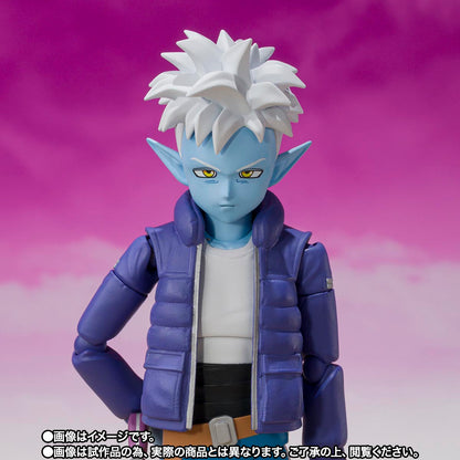 Bandai S.H.Figuarts (SHF) - Dragon Ball Daima - Glorio