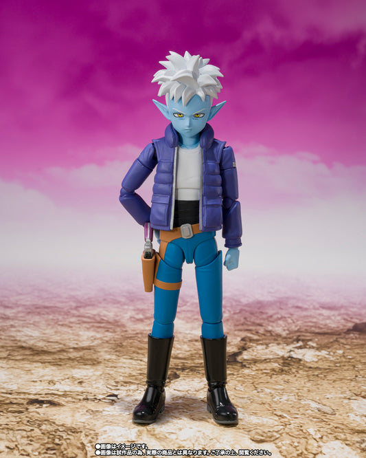 Bandai S.H.Figuarts (SHF) - Dragon Ball Daima - Glorio