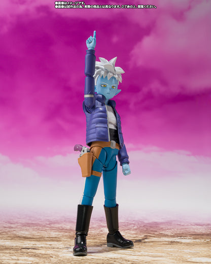Bandai S.H.Figuarts (SHF) - Dragon Ball Daima - Glorio