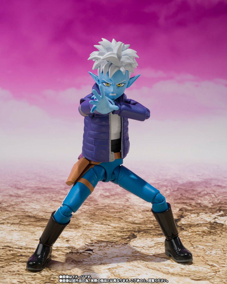 Bandai S.H.Figuarts (SHF) - Dragon Ball Daima - Glorio