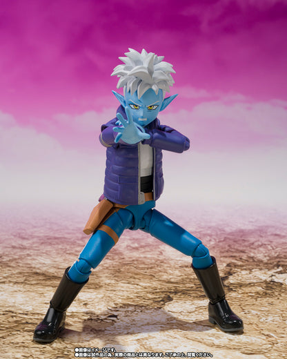 Bandai S.H.Figuarts (SHF) - Dragon Ball Daima - Glorio