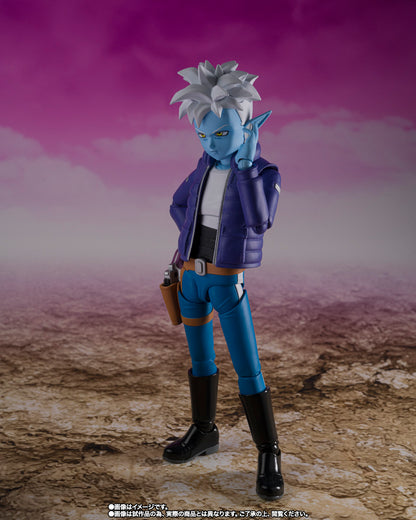 Bandai S.H.Figuarts (SHF) - Dragon Ball Daima - Glorio