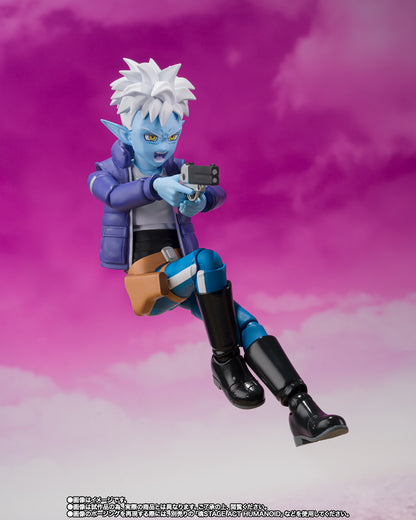 Bandai S.H.Figuarts (SHF) - Dragon Ball Daima - Glorio