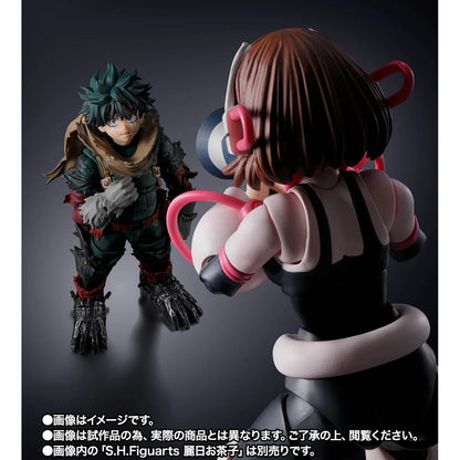 Pre-Order - Bandai S.H.Figuarts - My Hero Academia: DARK DEKU