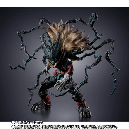 Pre-Order - Bandai S.H.Figuarts - My Hero Academia: DARK DEKU