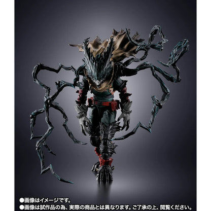 Pre-Order - Bandai S.H.Figuarts - My Hero Academia: DARK DEKU