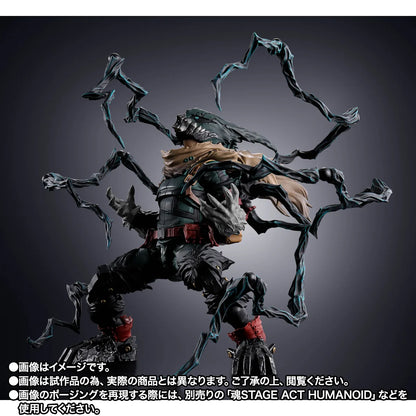 Pre-Order - Bandai S.H.Figuarts - My Hero Academia: DARK DEKU