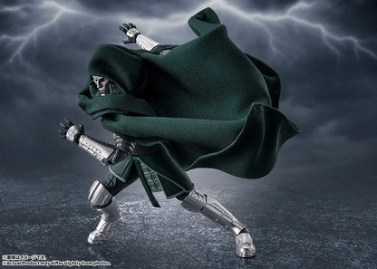 Pre-Order - Bandai S.H.Figuarts (SHF)- Avengers - The Doomsday: DOCTOR DOOM