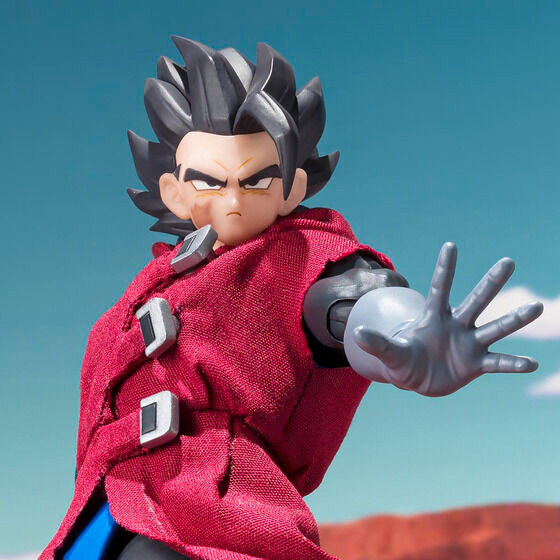 Bandai S.H.Figuarts (SHF) Dragon Ball Legends - Giblet