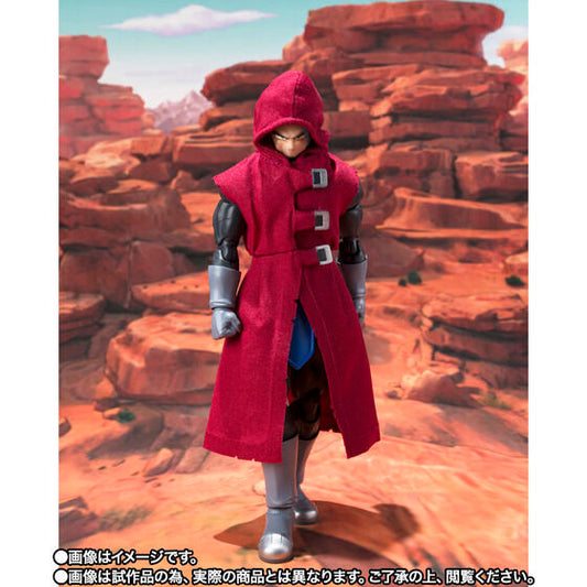 Bandai S.H.Figuarts (SHF) Dragon Ball Legends - Giblet