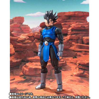 Bandai S.H.Figuarts (SHF) Dragon Ball Legends - Giblet