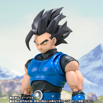 Bandai S.H.Figuarts (SHF) Dragon Ball Legends - Shallot