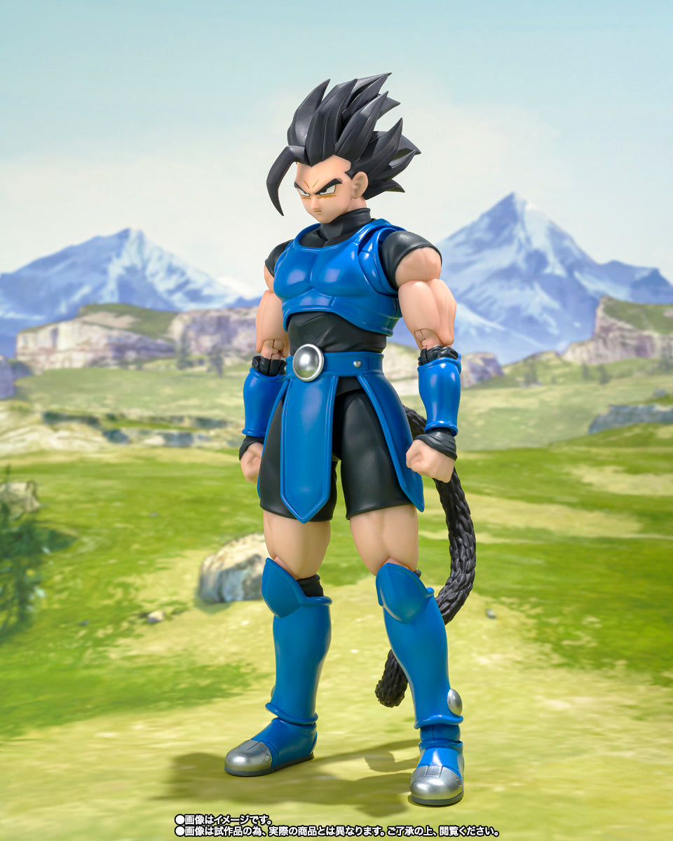 SHF Dragon Ball Legends Shallot