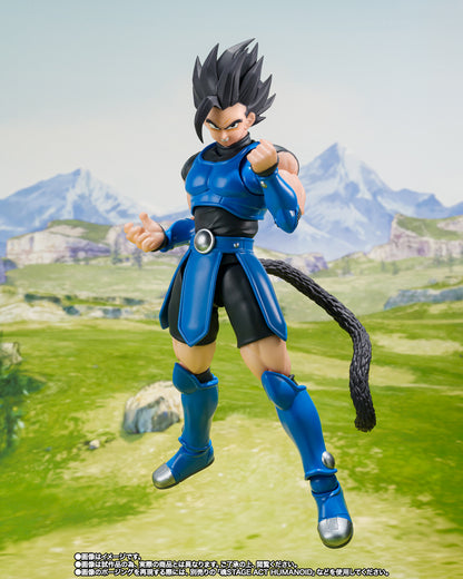 Bandai S.H.Figuarts (SHF) Dragon Ball Legends - Shallot
