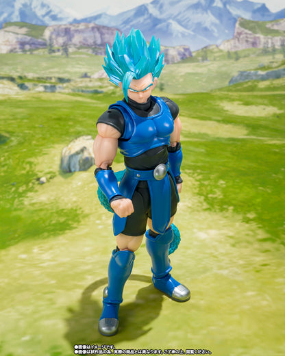 Bandai S.H.Figuarts (SHF) Dragon Ball Legends - Shallot
