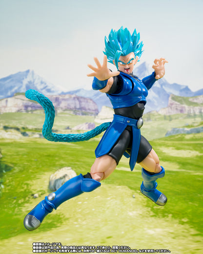 Bandai S.H.Figuarts (SHF) Dragon Ball Legends - Shallot