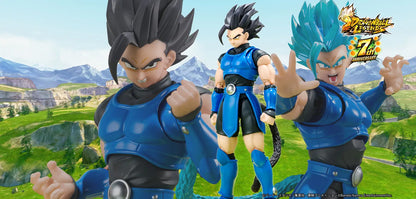 Bandai S.H.Figuarts (SHF) Dragon Ball Legends - Shallot