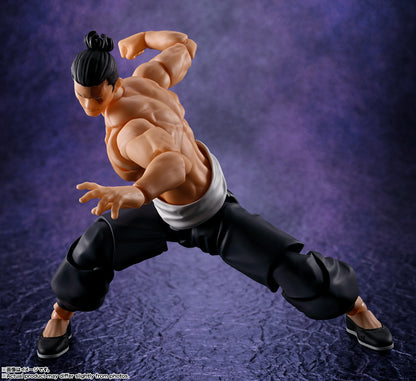 Pre-Order - Bandai S.H.Figuarts - Jujutsu Kaisen: Aoi Todo