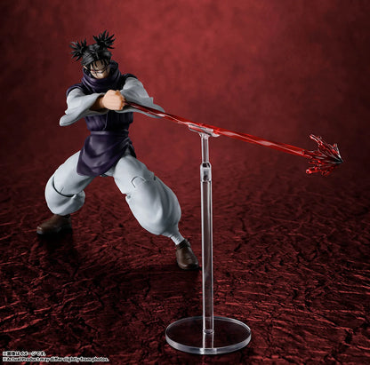 Pre-Order - Bandai S.H.Figuarts (SHF) - Jujutsu Kaisen: CHOSO