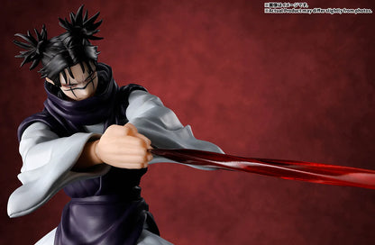 Pre-Order - Bandai S.H.Figuarts (SHF) - Jujutsu Kaisen: CHOSO