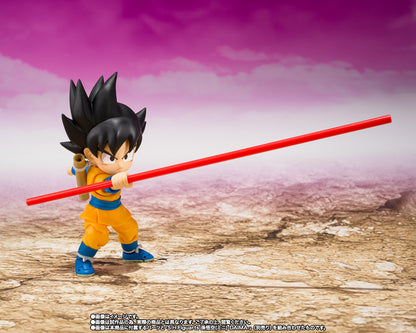 Bandai S.H.Figuarts (SHF) - Dragon Ball Daima - King Gomah