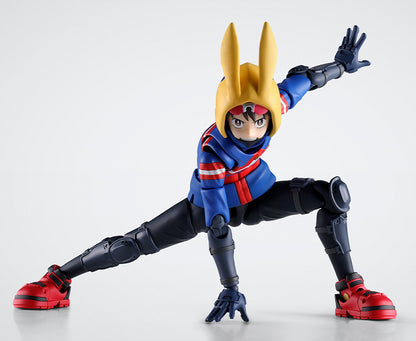 Pre-Order  Bandai - S.H.Figuarts - Vigilante -MY HERO ACADEMIA ILLEGALS-: KOICHI HAIMAWARI
