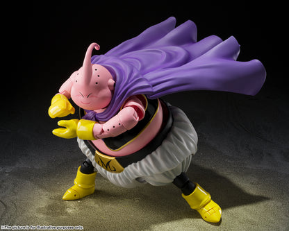 Bandai S.H.Figuarts (SHF) - Dragon Ball Z - Majin-Buu -GOOD-