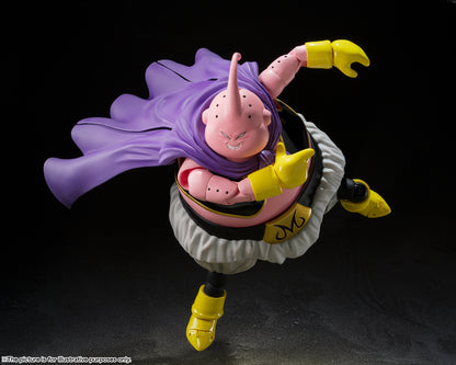 Bandai S.H.Figuarts (SHF) - Dragon Ball Z - Majin-Buu -GOOD-