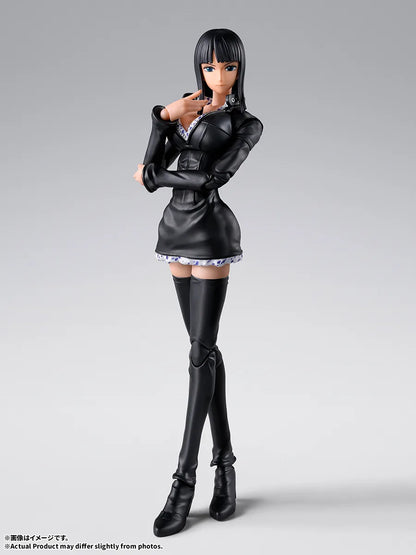 Pre-Order - Bandai S.H.Figuarts (SHF) - One Piece: NICO ROBIN -ENIES LOBBY-