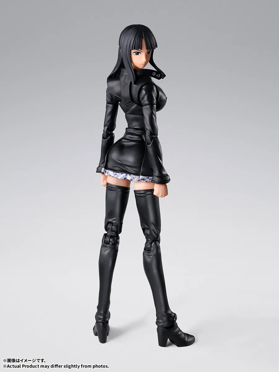 Pre-Order - Bandai S.H.Figuarts (SHF) - One Piece: NICO ROBIN -ENIES LOBBY-