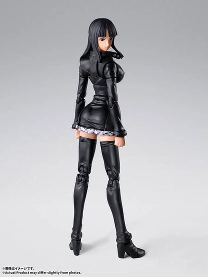 Pre-Order - Bandai S.H.Figuarts (SHF) - One Piece: NICO ROBIN -ENIES LOBBY-