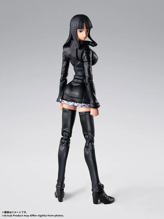 Pre-Order - Bandai S.H.Figuarts (SHF) - One Piece: NICO ROBIN -ENIES LOBBY-