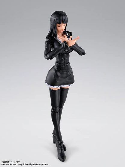 Pre-Order - Bandai S.H.Figuarts (SHF) - One Piece: NICO ROBIN -ENIES LOBBY-