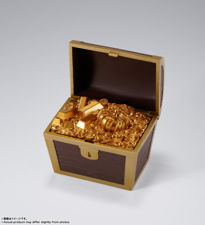 Bandai S.H.Figuarts (SHF) - One Piece - Nami-Romance Dawn-