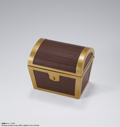 Bandai S.H.Figuarts (SHF) - One Piece - Nami-Romance Dawn-