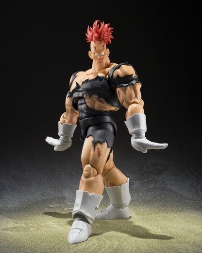 Pre-Order - Bandai S.H.Figuarts - Dragon Ball Z: Recoome (The Nightmare Recoome)