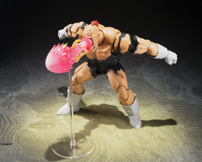 Pre-Order - Bandai S.H.Figuarts - Dragon Ball Z: Recoome (The Nightmare Recoome)