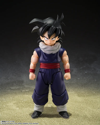 Pre-Order - Bandai S.H.Figuarts (SHF) - Dragon Ball Z: SON GOHAN (Z-FIGHTERS) (LIMITED EDITION Z-FIGHTERS GROUP BASE Ver.A)