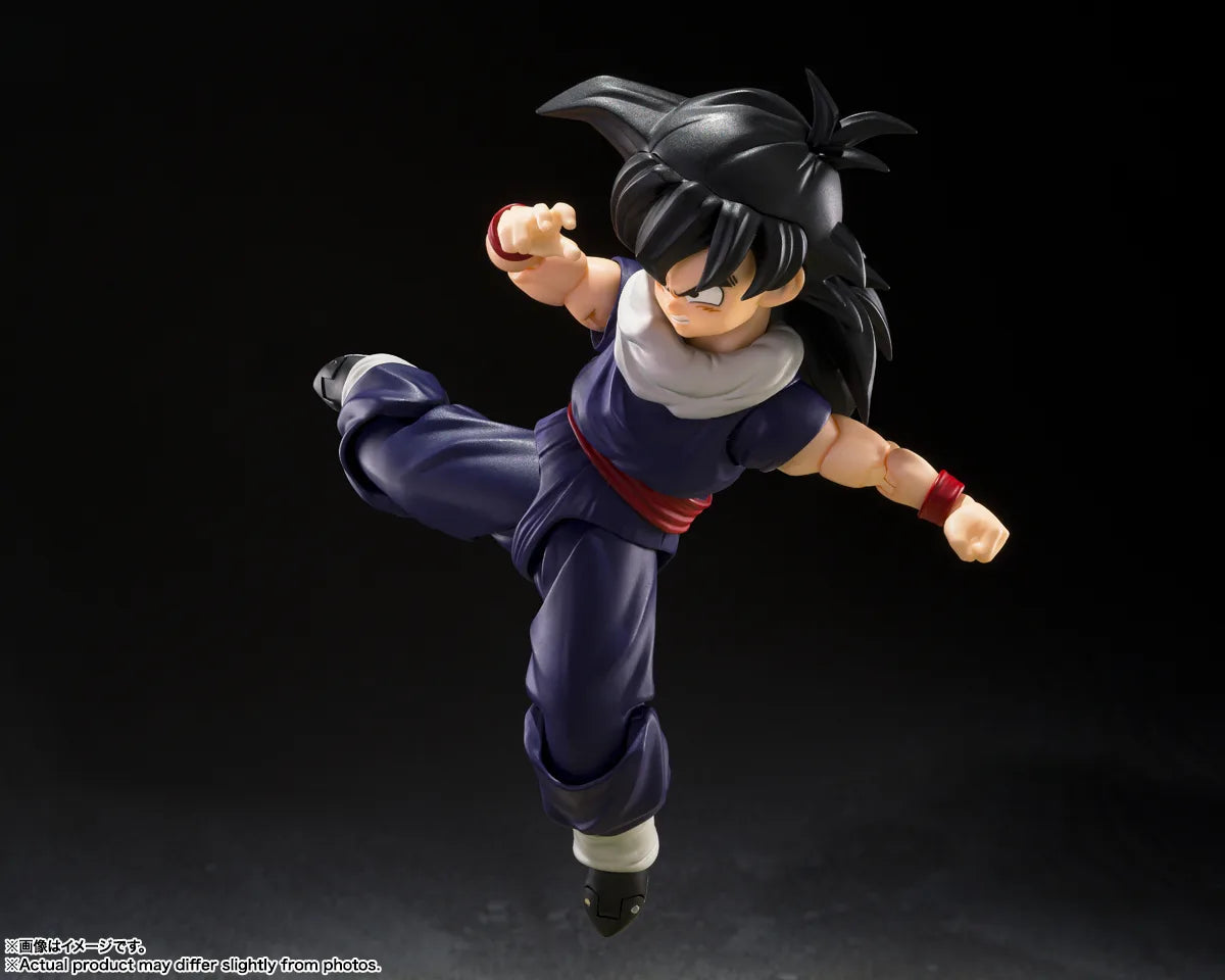 Pre-Order - Bandai S.H.Figuarts (SHF) - Dragon Ball Z: SON GOHAN (Z-FIGHTERS) (LIMITED EDITION Z-FIGHTERS GROUP BASE Ver.A)