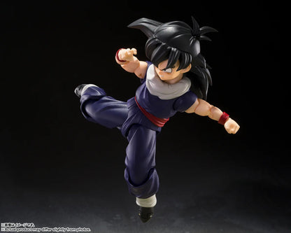 Pre-Order - Bandai S.H.Figuarts (SHF) - Dragon Ball Z: SON GOHAN (Z-FIGHTERS) (LIMITED EDITION Z-FIGHTERS GROUP BASE Ver.A)