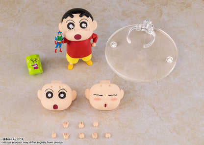 Bandai Tamashii Nations - S.H.Figuarts (SHF) -Crayon Shin-Chan-Shinnosuke Nohara