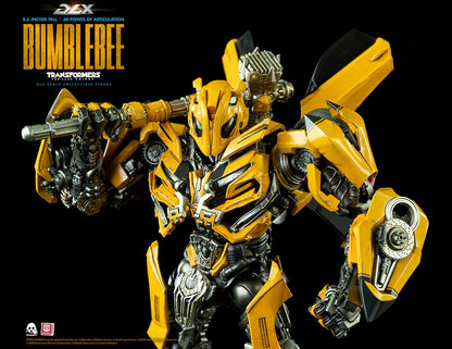 Threezero - Transformers: The Last Knight DLX Bumblebee